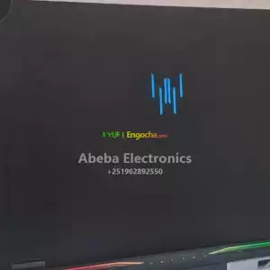 ️   Acer Predator Helion PH16️GAMING LAPTOP️Intel core i9-14900HX️14th Generation Total C in Ethiopia